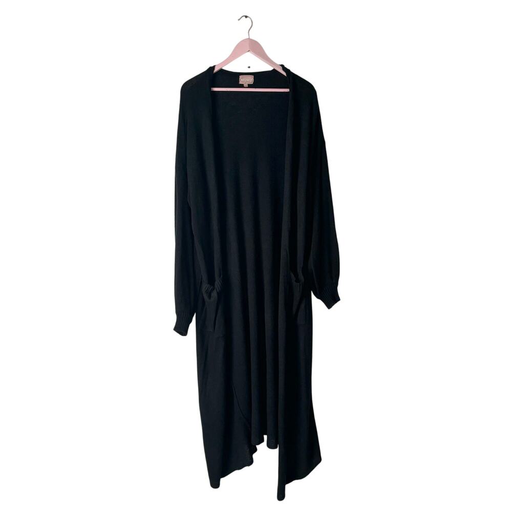Show Me Your Mumu Duster Cardigan